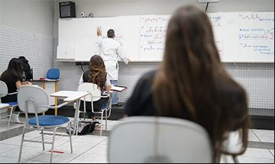 Senado aprova reformula