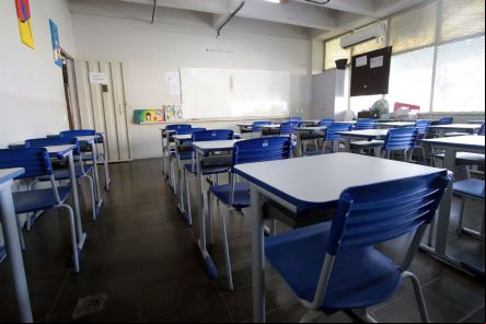 Escolas municipais de Confresa suspendem aulas devido a problemas el