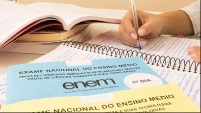 Enem 2024: 1