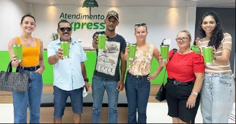 Assembleia da Sicredi Araxingu pode ser ada pelos associados at