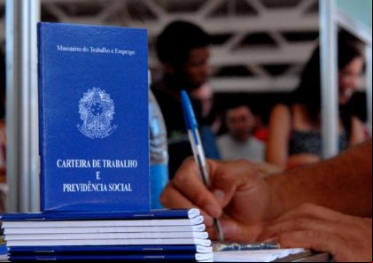 Sine estadual oferta mais de 3,2 mil vagas de emprego nesta semana; Confresa tem 5