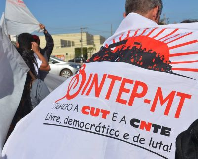 Assembleia que discutiria possibilidade de retorno de aulas presenciais em Mato Grosso 