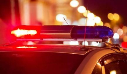 Motociclista cai e se fere ao tentar escapar de abordagem policial em Canabrava do Norte