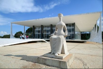 STF derruba regras de sobras eleitorais