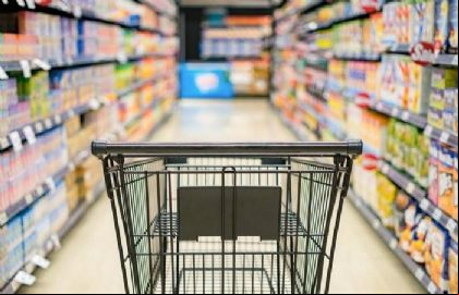Supermercado 