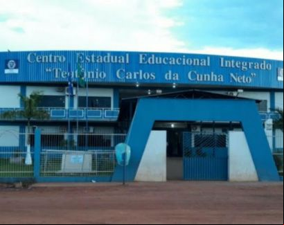 Escolas de Confresa disponibilizam conte