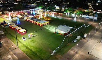 Sebrae e Prefeitura de Confresa realizam 