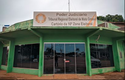 TRE retira temporariamente a situa