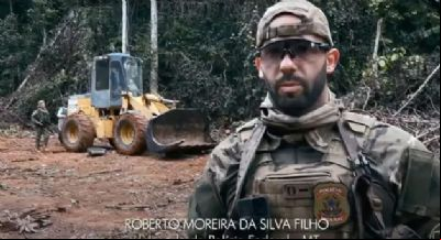 Reportagem revela extra