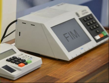 Confresa teve mais de 16 mil eleitores votando durante as elei