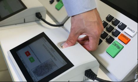 Cidades se preparam para receber voto em tr