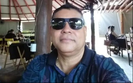 Ex-comandante da PM de Canarana 