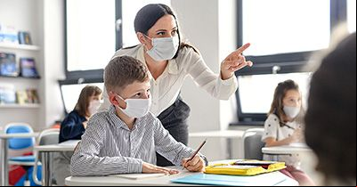 Escolas Municipais de Confresa voltar